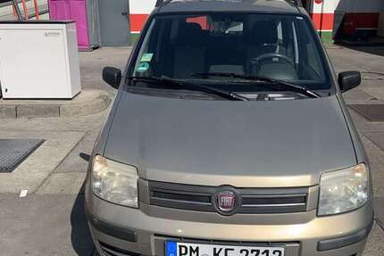 Fiat Panda 99.344 km 4.000 &euro; Berlin, Stadt 14059