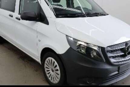Mercedes-Benz Vito 24.502 km 33.333 &euro; Miesbach 83714