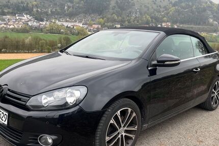 VW Golf 138.000 km 7.600 &euro; Obereichstätt 91795