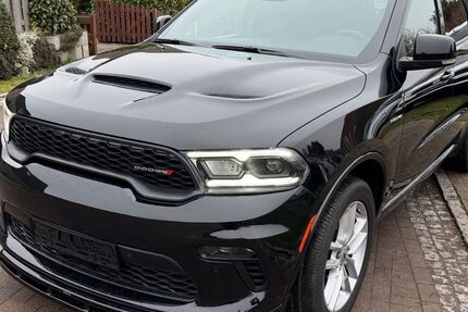 Dodge Durango 26.500 km 48.500 &euro; Niendorf bei Stecknitz 23881