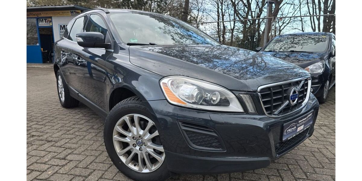 Volvo XC60 189.948 km 11.949 &euro; Bremen 28237