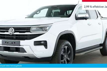 VW Amarok