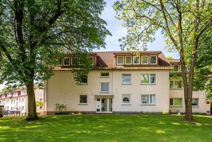 Wohnung zum Mieten in Zeven 569 € 61 m² 3 zimmer