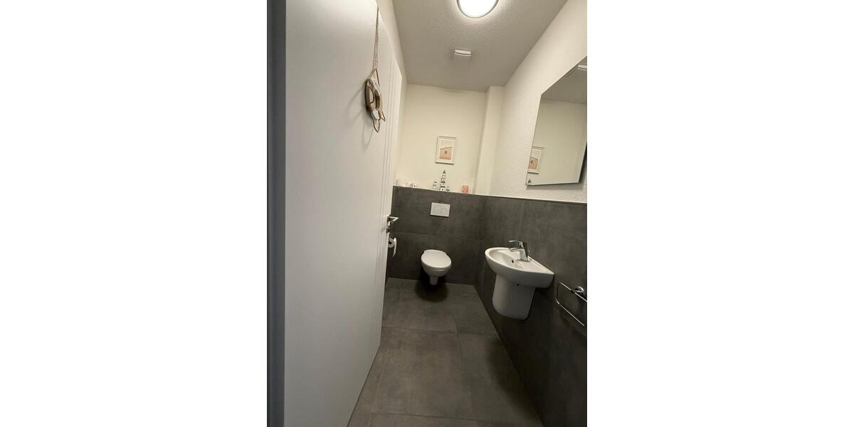 Etagenwohnung Garrel - 5 Zimmer, 123 m&sup2;, 1.200&euro; | Angebot:26412407