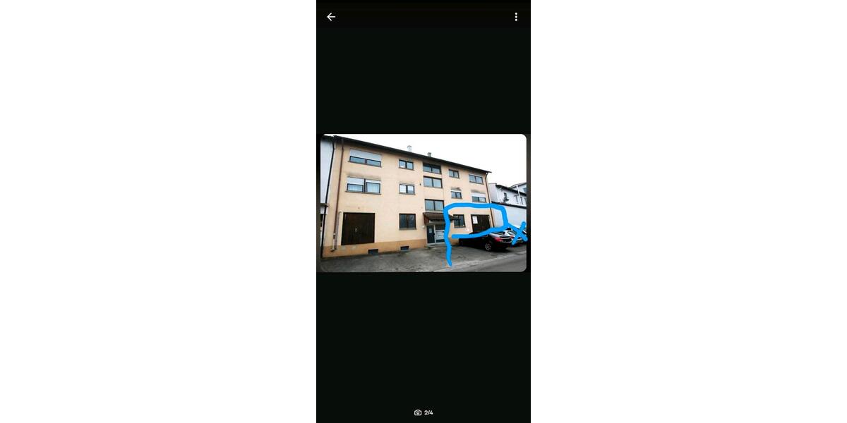 Gewerbeobjekt Sachsenheim - 1.080&euro; | Angebot:26241756