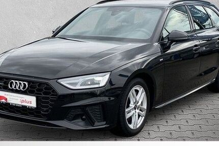 Audi A4 46.000 km 37.350 &euro; Leer (Ostfriesland) 26789