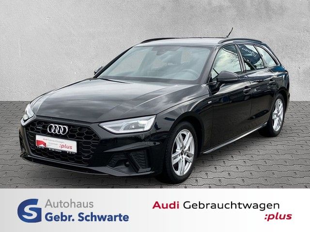 Audi A4 46.000 km 37.350 &euro; Leer (Ostfriesland) 26789