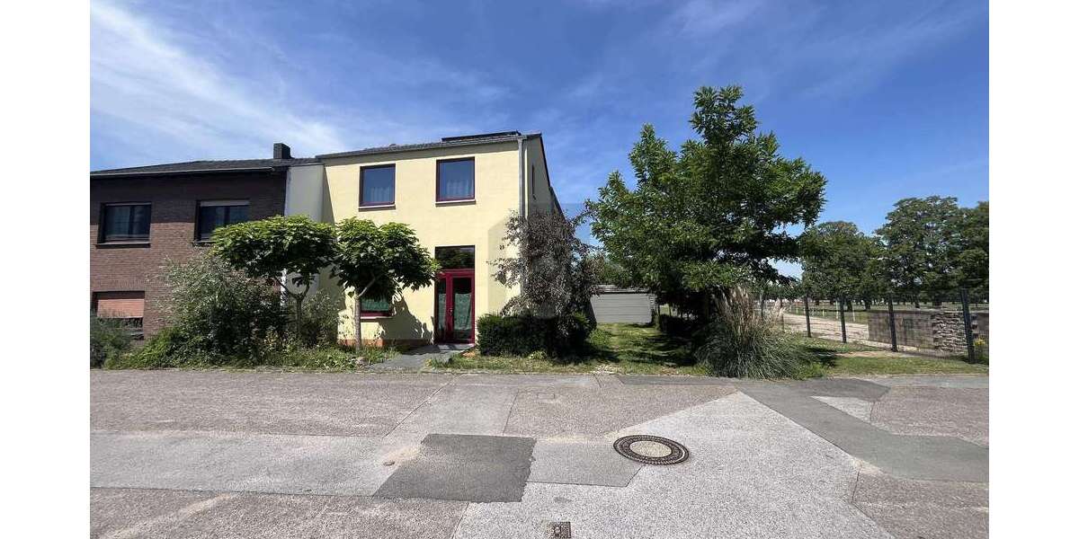 Einfamilienhaus Xanten - 6 Zimmer, 236 m&sup2;, 925.000&euro; | Angebot:27117086