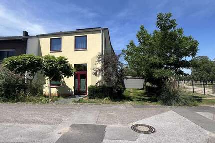 Haus Xanten - 6 Zimmer, 236 m&sup2;, 925.000&euro; | Angebot:27117086