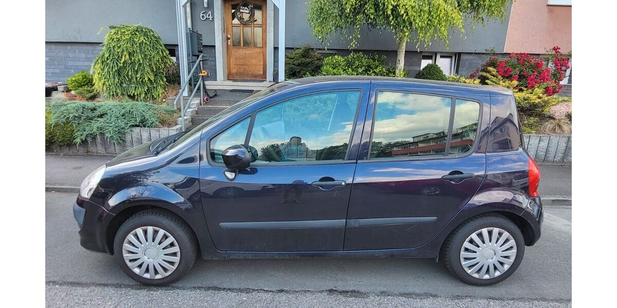 Renault Modus 108.000 km 3.100 &euro; Wuppertal 42289