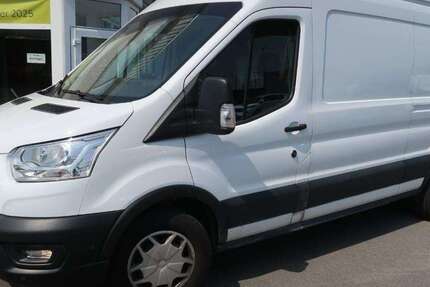 Ford Transit 61.797 km 23.919 &euro; Brakel 33034
