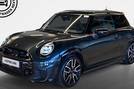 Mini Cooper C 29.600 km 29.932 &euro; Ingolstadt 85053
