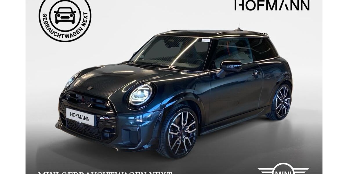 Mini Cooper C 29.600 km 31.624 &euro; Ingolstadt 85053