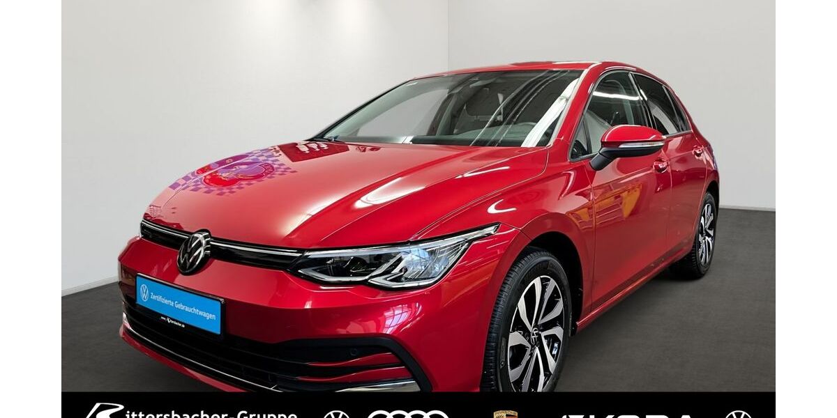 VW Golf 51.669 km 19.650 &euro; Kaiserslautern 67663