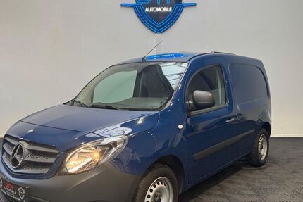 Mercedes-Benz Citan 17.714 km 11.600 &euro; Alfter 53347