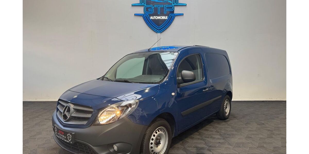 Mercedes-Benz Citan 17.714 km 11.600 &euro; Alfter 53347