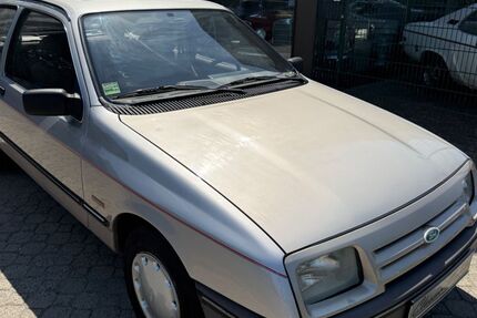 Ford Sierra 116.850 km 3.450 &euro; Beverstedt 27616