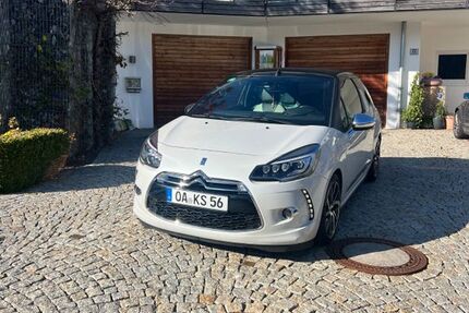 DS Automobiles DS3 75.500 km 7.900 &euro; Weiler / Simmerberg 88171