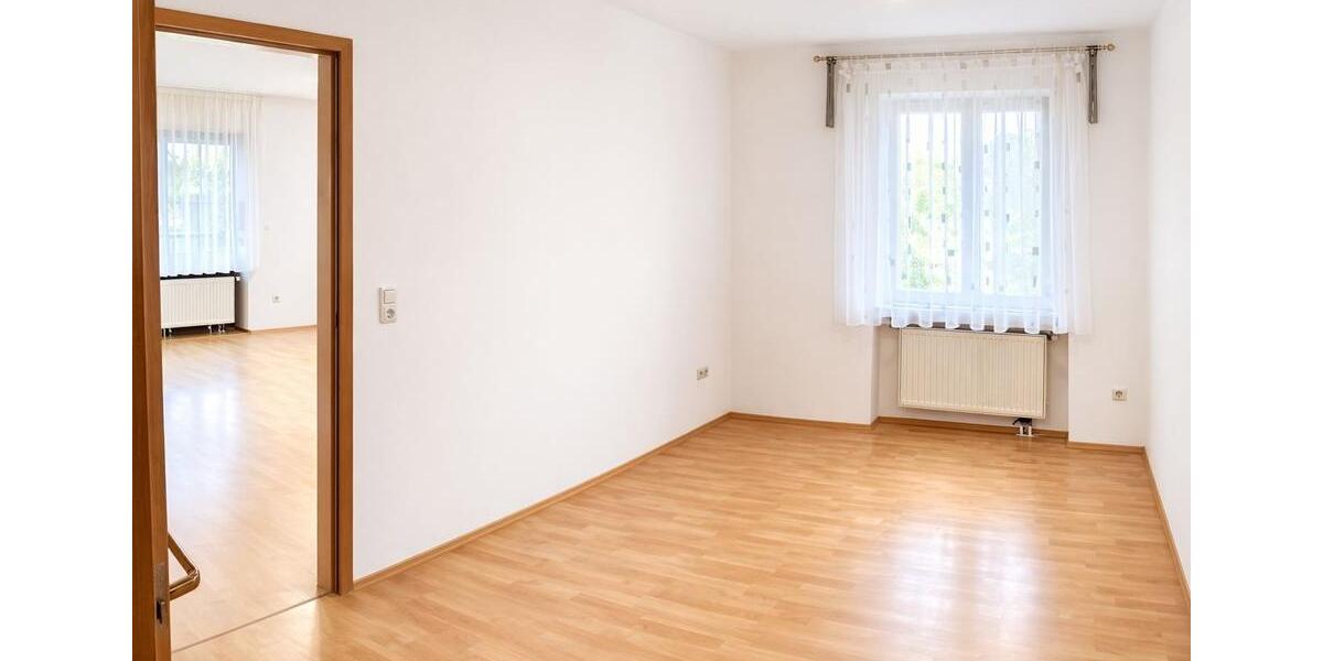 Erdgeschoßwohnung Albertshofen - 3 Zimmer, 76 m&sup2;, 244.000&euro; | Angebot:26801692
