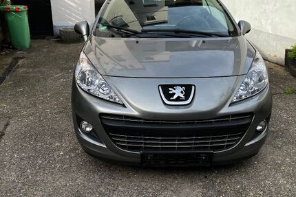 Peugeot 207 150.874 km 2.500 &euro; Gelsenkirchen 45879