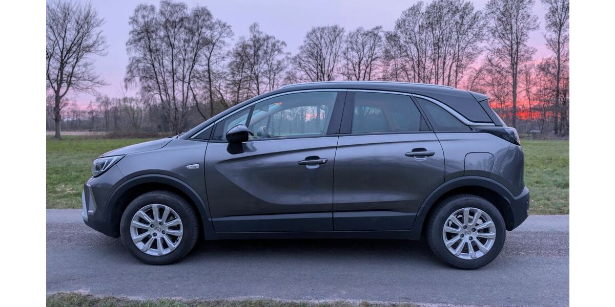 Opel Crossland (X) 59.000 km 14.900 &euro; Lienen 49536