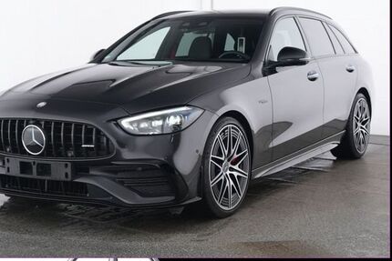 Mercedes-Benz C 43 AMG 9.102 km 74.990 &euro; Gehrden 30989