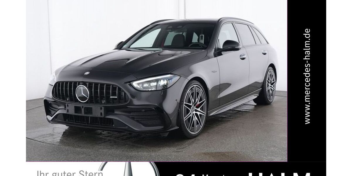 Mercedes-Benz C 43 AMG 9.102 km 74.990 &euro; Gehrden 30989