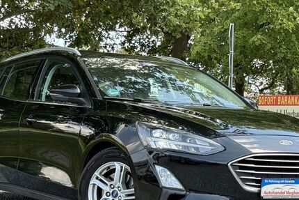 Ford Focus 169.000 km 8.999 &euro; Ibbenbüren 49479