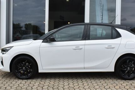 Opel Corsa 33.750 km 14.500 € Grafschaft 53501