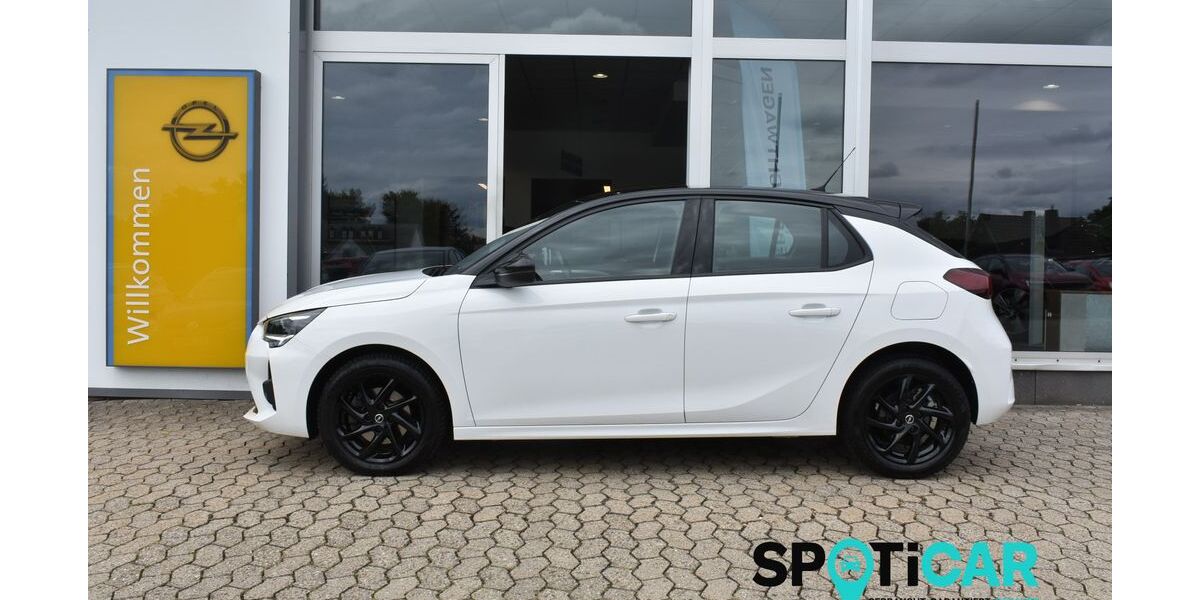 Opel Corsa 33.750 km 14.500 € Grafschaft 53501