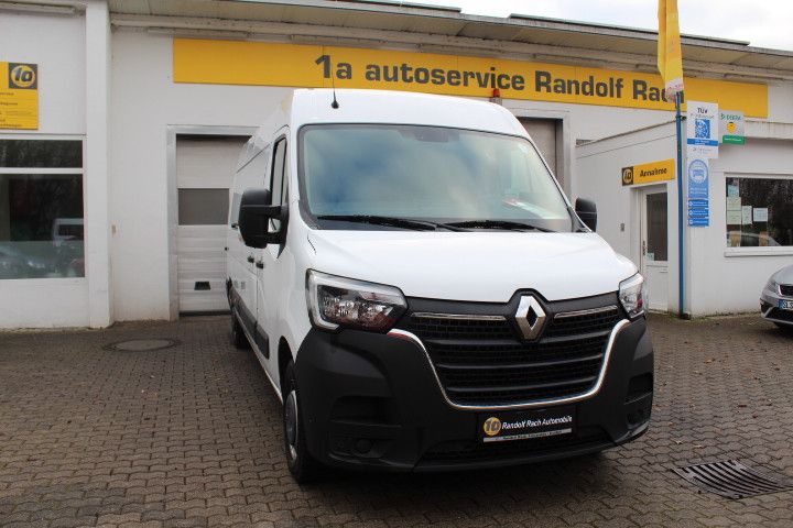 Renault Master 38.329 km 24.290 &euro; Ensdorf 66806