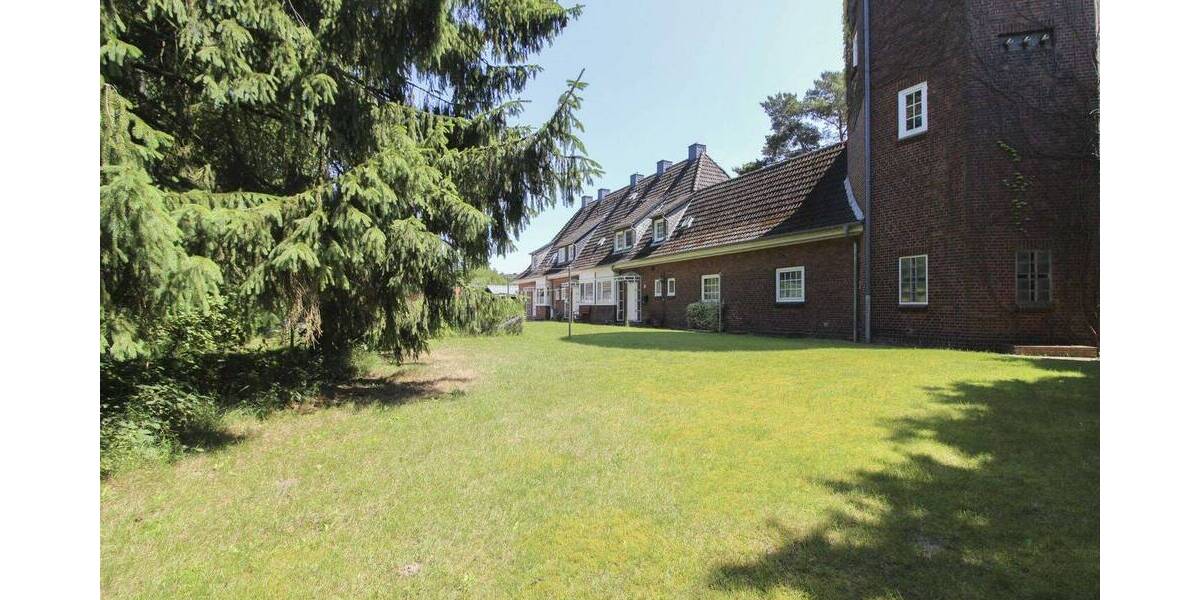 Reihenendhaus Geesthacht - 6 Zimmer, 125 m&sup2;, 475.000&euro; | Angebot:26475010
