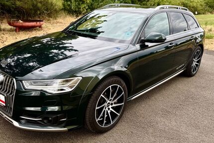 Audi A6 251.000 km 17.490 &euro; Erfurt 99095