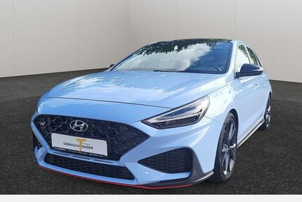 Hyundai i30 39.500 km 24.990 &euro; Castrop-Rauxel 44575