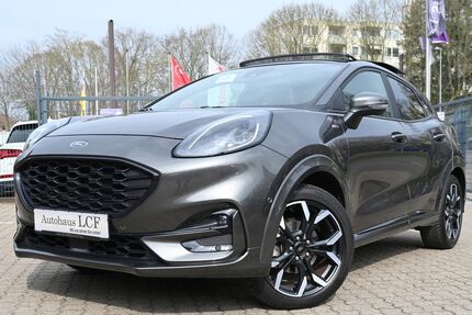 Ford Puma 18.764 km 17.689 &euro; Laatzen 30880