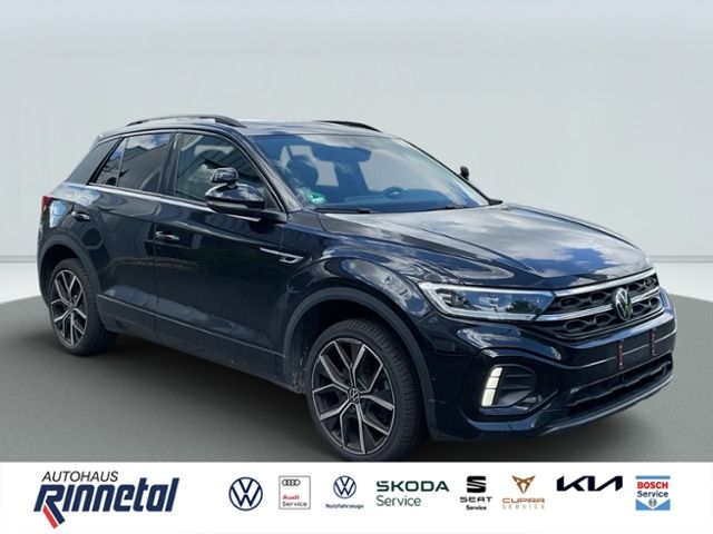 VW T-Roc 61.600 km 29.890 &euro; Rudolstadt 07407