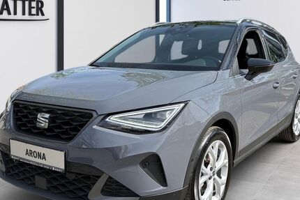 Seat Arona 15.800 km 24.490 &euro; München 81249