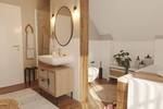 Einfamilienhaus Nessetal-Hochheim Hochheim - 5 Zimmer, 130 m&sup2;, 351.385&euro; | Angebot:25916853