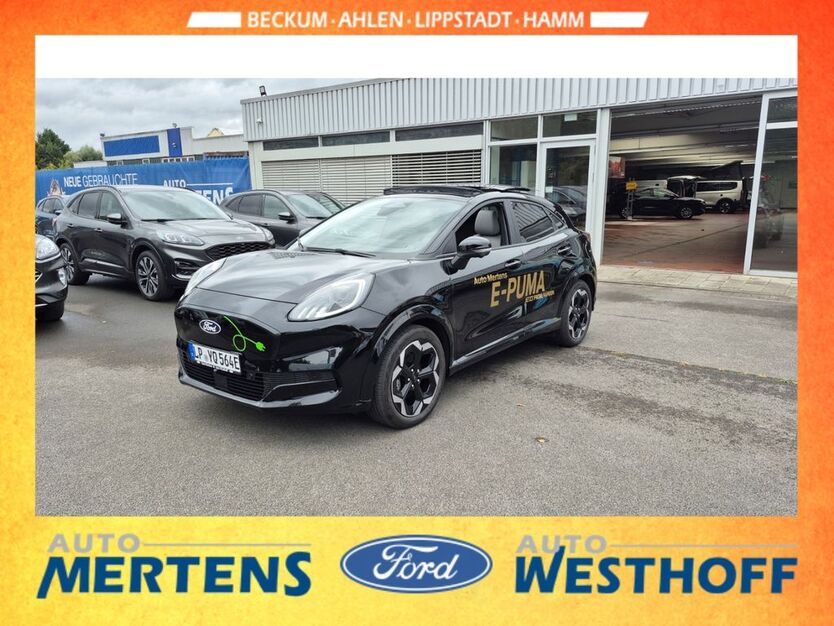Ford Puma 3.000 km 34.990 € Lippstadt 59557