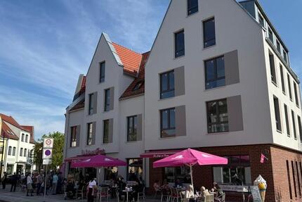 Wohnung Lübben (Spreewald) - 5 Zimmer, 85 m&sup2;, 1.275&euro; | Angebot:26348802