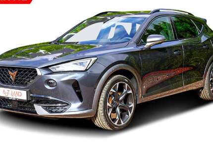 Cupra Formentor 59.449 km 26.890 &euro; Halle-Nietleben 06122