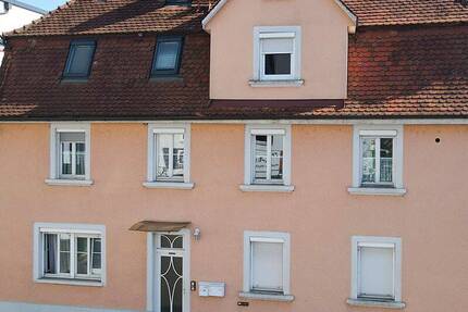 Wohnung Mengen - 3 Zimmer, 95 m&sup2;, 148.000&euro; | Angebot:26187392