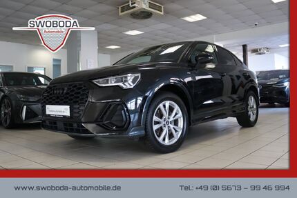 Audi Q3 65.245 km 35.950 &euro; Espenau bei Kassel 34314