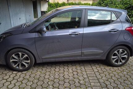 Hyundai i10 32.674 km 7.999 &euro; Köln 50676