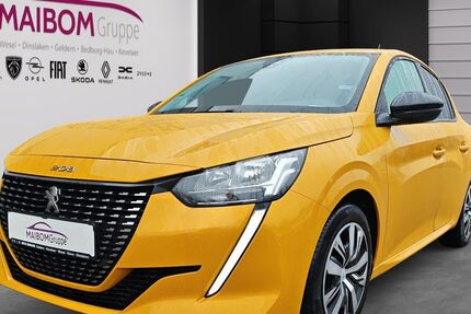 Peugeot 208 33.000 km 17.990 &euro; Wesel 46485