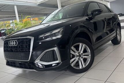 Audi Q2 49.000 km 25.180 € Öhringen 74613