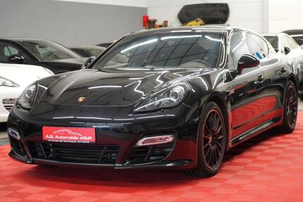 Porsche Panamera 78.242 km 38.950 &euro; Pfungstadt 64319