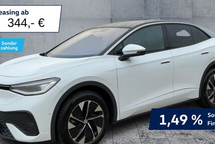 VW ID.5 7.010 km 34.660 &euro; Mitterteich 95666