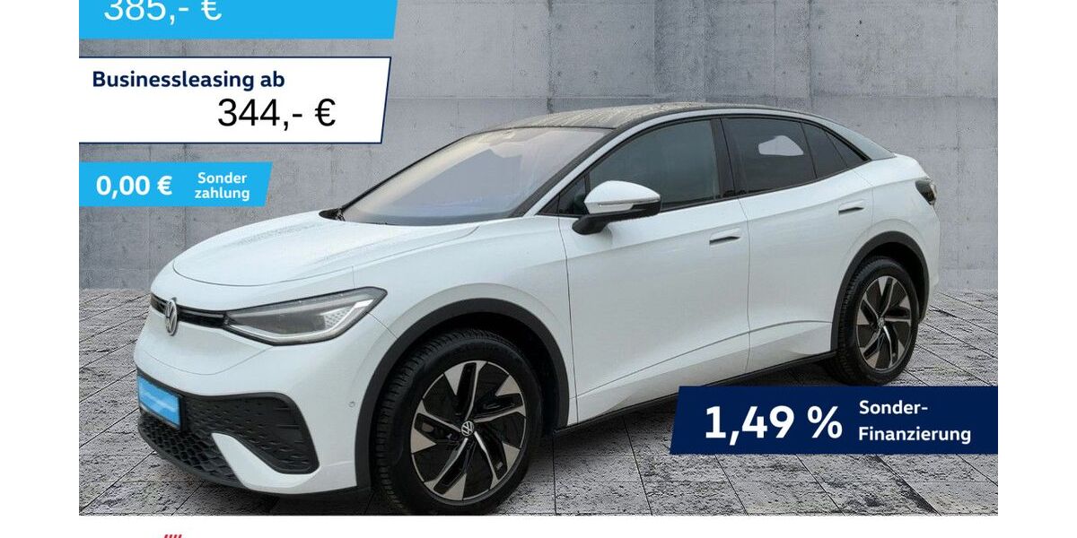 VW ID.5 7.010 km 34.660 &euro; Mitterteich 95666