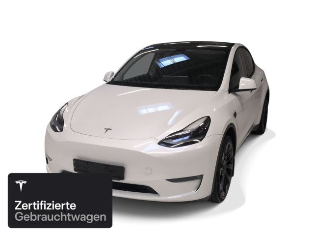 Tesla Model Y 78.812 km 35.900 &euro; Obertraubling 93083